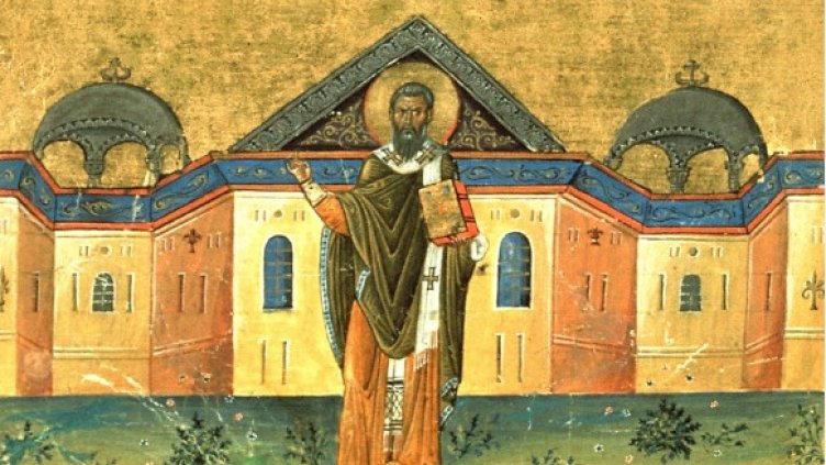 Честваме паметта на свещеномъченик Григорий, просветител на Армения