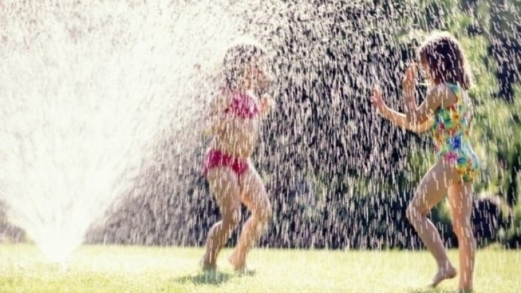 Жълт код заради високи температури в 14 области на страната