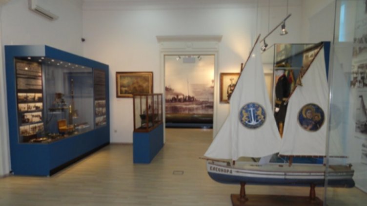 Военноморският музей във Варна с вход свободен за посетители