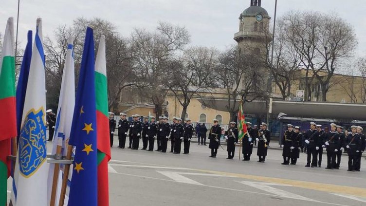 Паркирането в „синята зона“ във Варна ще бъде безплатно на 3 март
