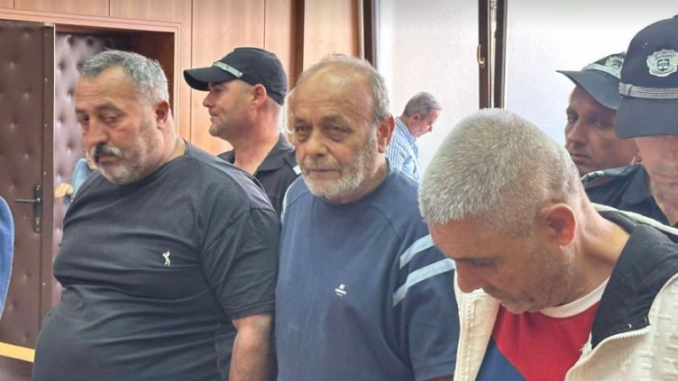 Ето кои са арестуваните с радиоактивния америций