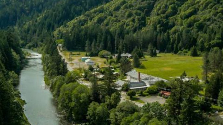 Продават изоставен град срещу 3.5 млн. USD