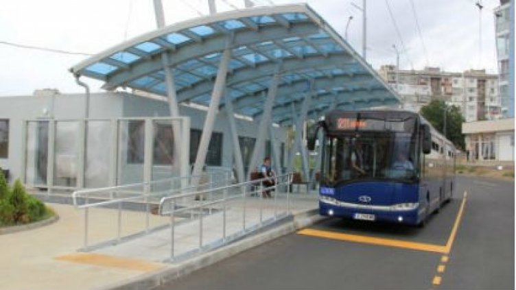 Билетчето за градския транспорт в Бургас се увеличава с 30 стотинки