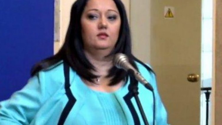 Лиляна Павлова няма да е министър, сдава поста на 1 януари  