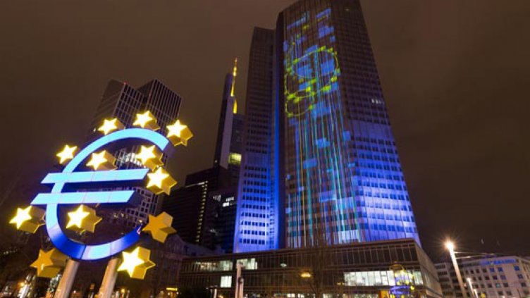 Снимка: ECB