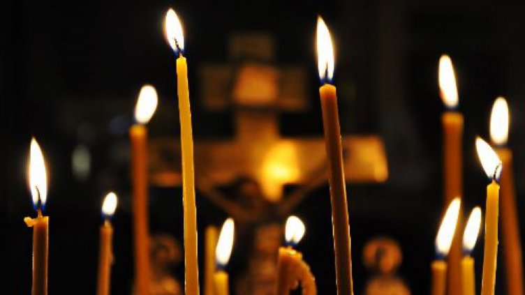 Днес е Архангелова задушница