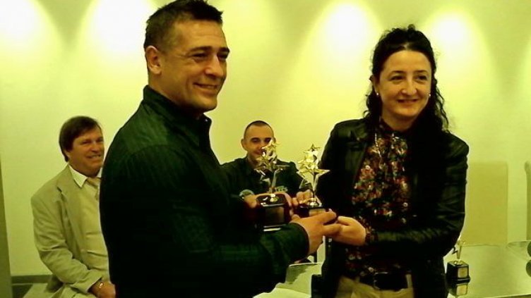 Красимир Димов вярва, че 2015-а ще е още по-успешна