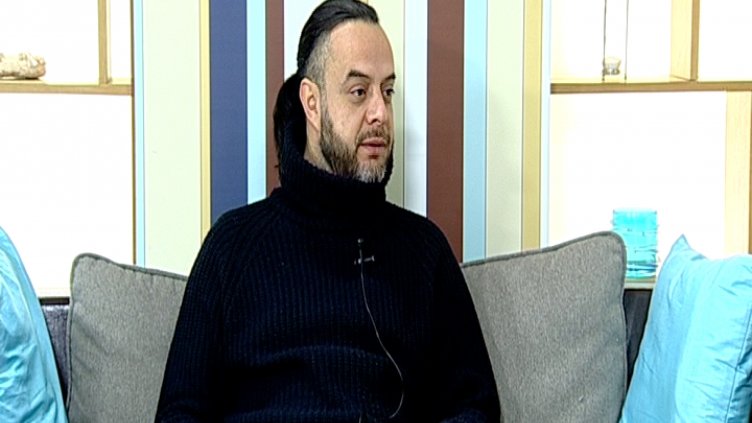 "Щрихи от утрото" (16.01.2018) - „Минути за култура“