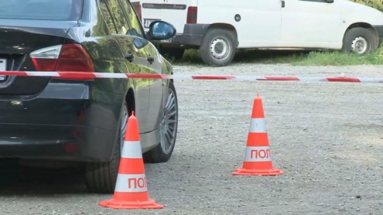 Задържаха под стража румънеца, прегазил дете