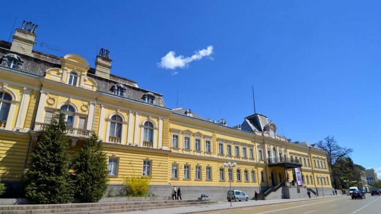 НХГ ще каже какво ще прави с дарението от 1,8 млн. лв.
