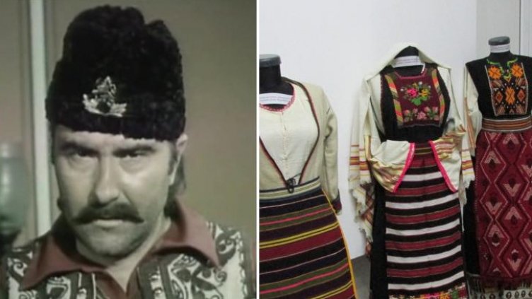 Спомен: Възраждат сериала „Капитан Петко войвода“ във Варна