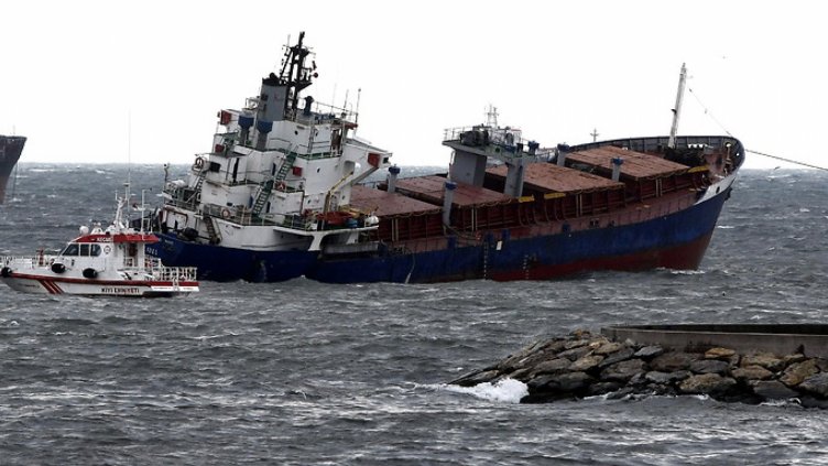 Въвеждаме изкуствен интелект в управлението на корабния трафик