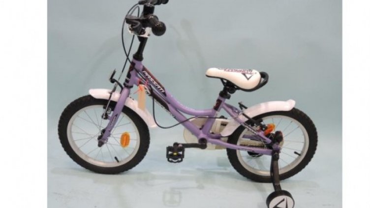 Изтеглят от пазара опасни детски велосипеди