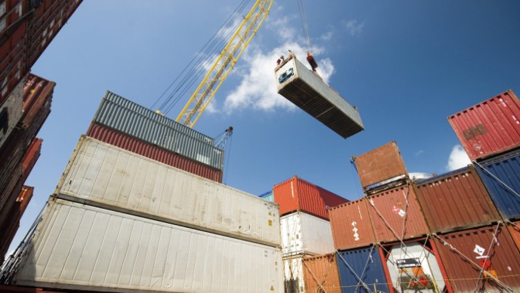 Износът и вносът с ЕС с ръст. Основният ни партньор е Германия  