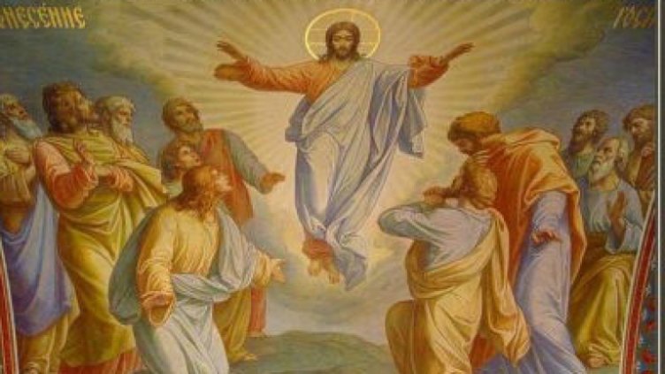 40 дни след Великден: Днес е Възнесение Господне