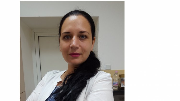 Ана Русева