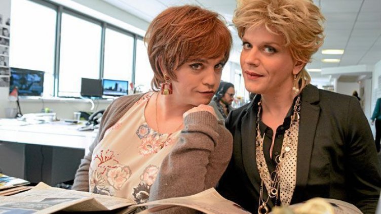 Виц на деня - 28 февруари