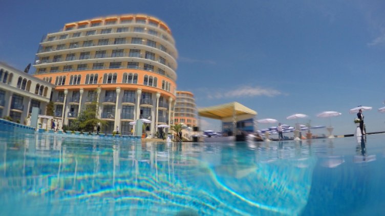 Празнична програма и събития в курорта Св. Св. Константин и Елена за 20-21 май