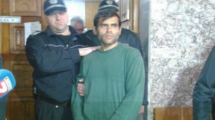 Версия: Йоско замесен в убийството на Вероника