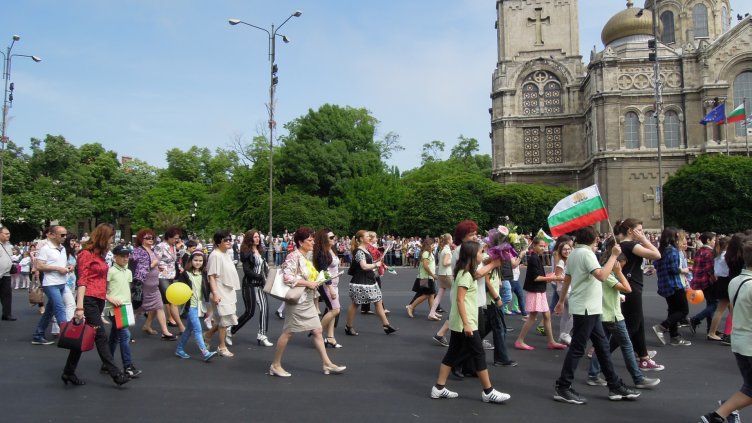 Снимка Архив