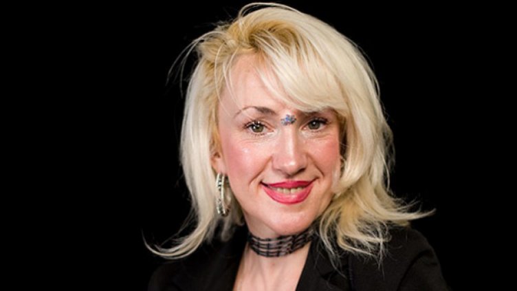 Сашка Васева на 50!