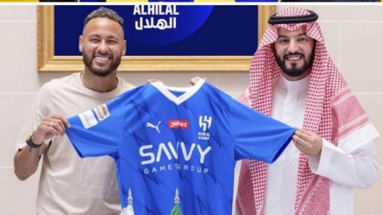 Роналдо, Неймар и куп звезди се завръщат в ШЛ?