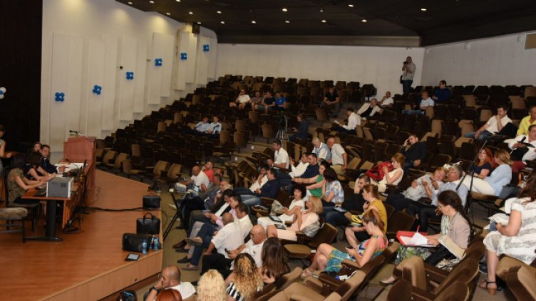 Общински съвет – Варна се събира днес на извънредно заседание 