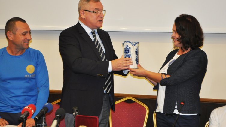 снимка: Ели Маринова