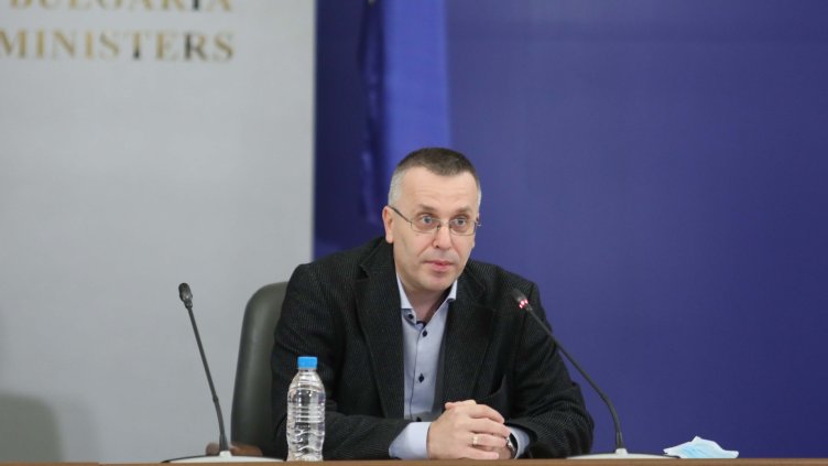 22 нови случая на COVID-19 при 83-ма излекувани