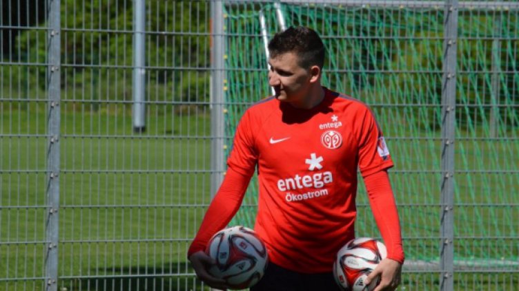 Тошко Неделев е най-близо до преминаване в Дуисбург