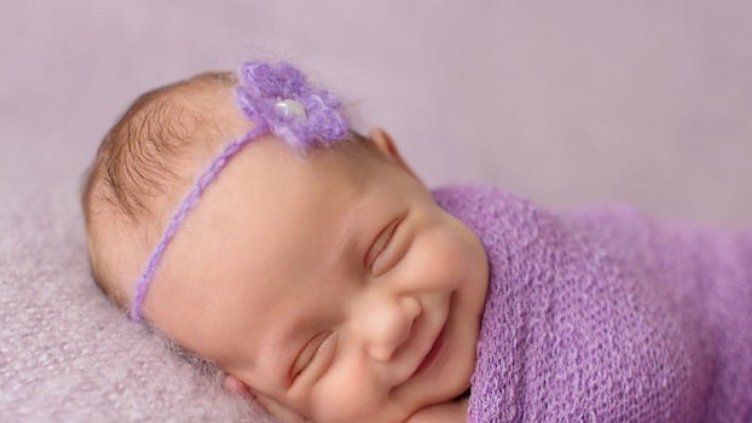 Американка роди пет близначета