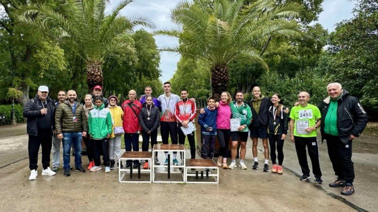 Снимка: Община Варна