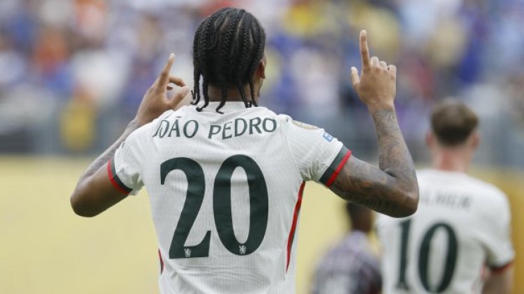 Челси е първият финалист на Световното клубно първенство