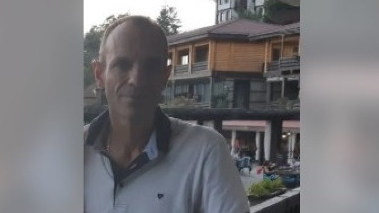 Бивш нападател на Черно море води тежка битка