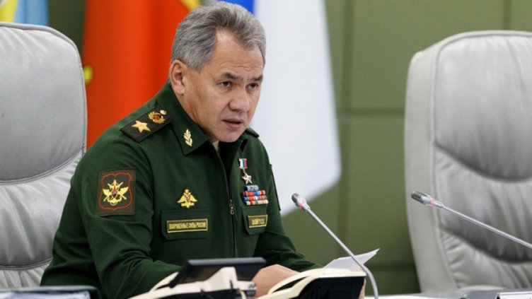 Военнополитическата обстановка по западните граници на Русия остава напрегната