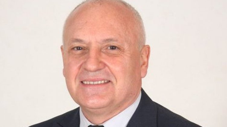 Проф. д-р Христо Даскалов е новият изпълнителен директор на БАБХ