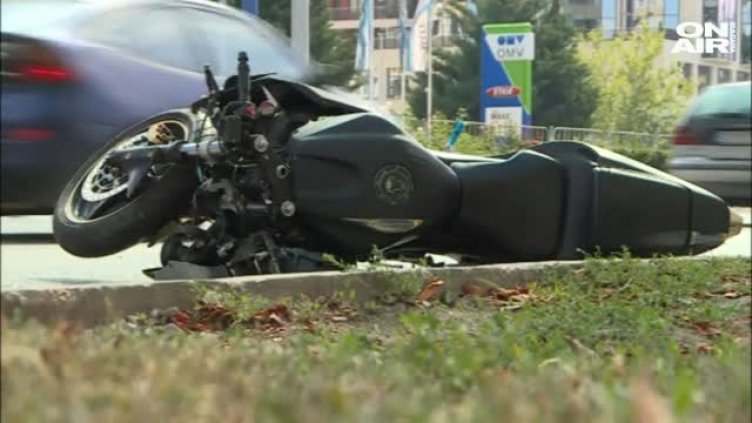 Привикват кмета на Костинброд за загиналия моторист