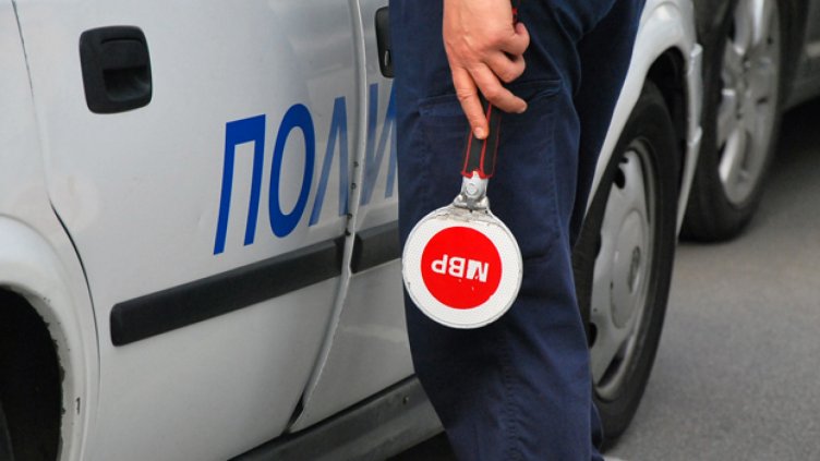 Пиян варненец гази наред в Добрич