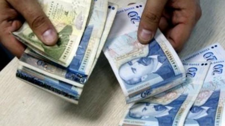 Пенсиите ще се вдигнат с 36,3% след 10 години