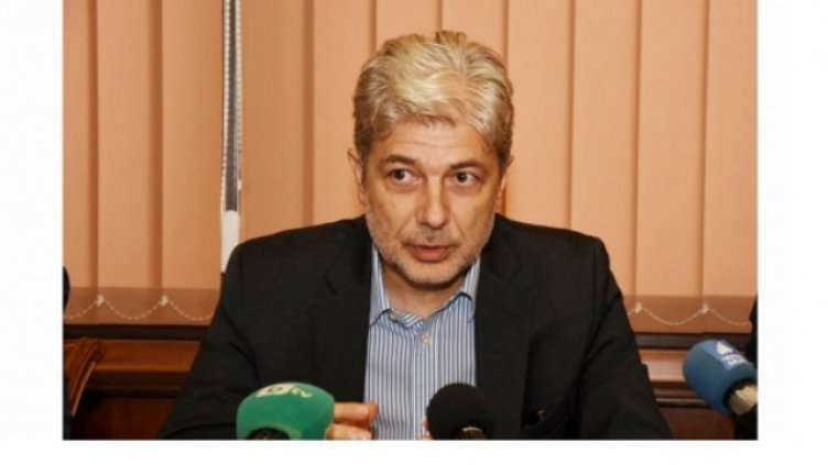 Снимка ПЛАМЕН ГУТИНОВ, архив