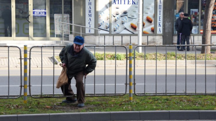 Снимка Пламен Гутинов - архив