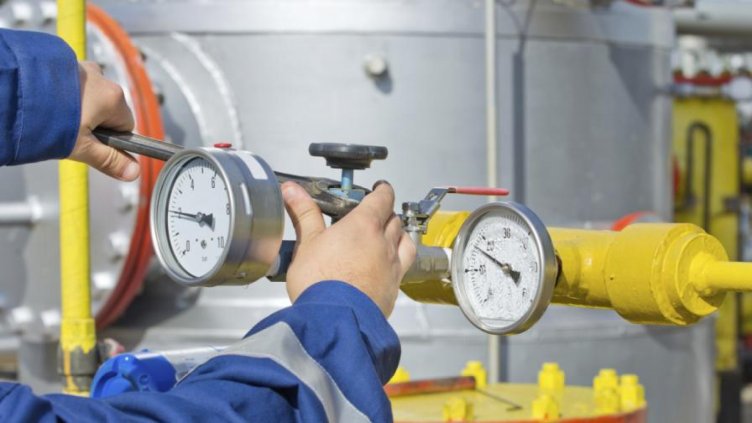 Газът поскъпва, петролът поевтинява 