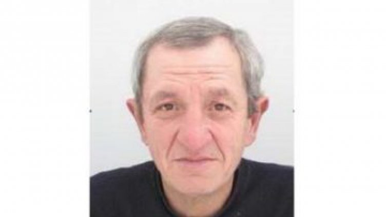 Полицията издирва 57-годишен мъж от село Герман