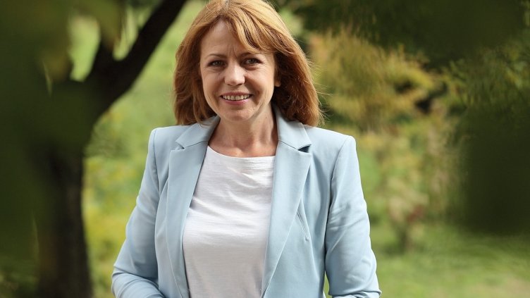 Фандъкова няма да се кандидатира за кмет на София