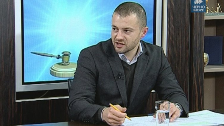 "По закон и съвест" 19.01.2017