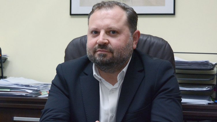 Коцев си назначи още един заместник