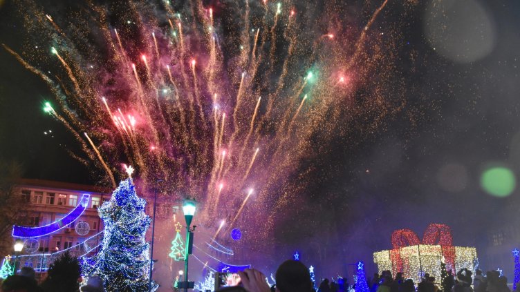 Снимки: Пламен Гутинов