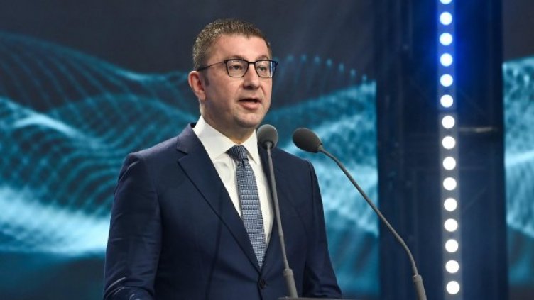 Мицкоски сравни България с Русия и отношението й към Украйна