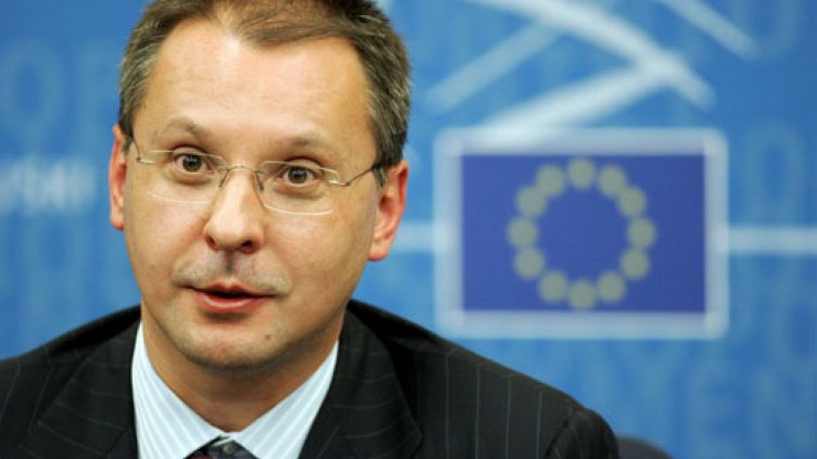 Борисов и Алексей Петров – свидетели на Станишев