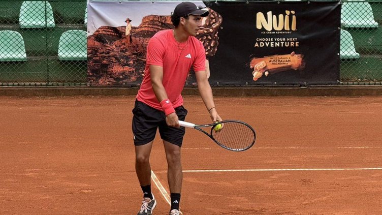 Иван Иванов: Григор Димитров ми е пример, но не съм му роднина